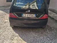 Usata Lancia Ypsilon 80 CV (58 kW) 2002 Utilitaria