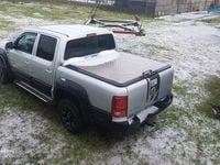 Begagnad VW Amarok 170 HK (125 kW) 2011 Grå Pickup