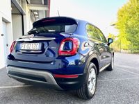 usata Fiat 500X 1.3 95cv Multijet City Cross