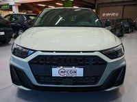 Usata Audi A1 Sportback Competition 207 CV (152 kW) 2023 Bicolore Utilitaria