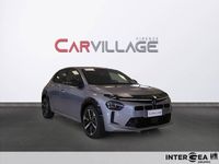 Nuova Lancia Ypsilon 99 CV (72 kW) 2025 Grigio Utilitaria