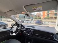 Usata VW up! 75 CV (55 kW) 2015 Bianco Utilitaria