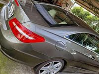 Usata Mercedes E250 Executive 204 CV (150 kW) 2012 Coupé