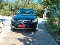 usata VW Tiguan 2.0 16V TDI Tenuta sempre in garage.