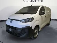 Begagnad Fiat Scudo 144 HK (105 kW) 2024 Vit Van