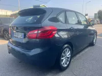 Usata BMW 216 Active Tourer 116 CV (85 kW) 2017 Lilla Monovolume