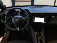 Usata Alfa Romeo Junior Edizione Speciale 114 kW (156 CV) 2025 Nero SUV