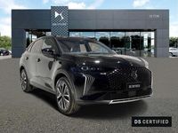 Nuova DS Automobiles DS7 Crossback 131 CV (96 kW) 2025 Nero SUV