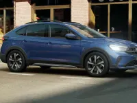 Nuova VW Taigo Edition 116 CV (85 kW) 2025 Grigio SUV