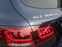 usata Mercedes 300 GLC suvde 4Matic EQ-Power Premium del 2021 usata a Lecce