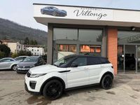 Gebraucht Land Rover Range Rover evoque Pure 150 PS (110 kW) 2017 Weiß SUV