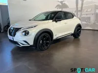 Usata Nissan Juke 143 CV (105 kW) 2023 Other SUV