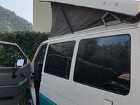 Usata VW T4 1991 Furgone