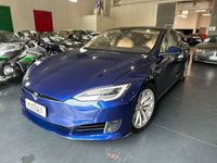 usata Tesla Model S Model S75