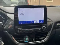 Usata Ford Puma Titanium X 125 CV (91 kW) 2020 SUV