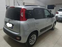 Usata Fiat Panda 2017 Grigio Utilitaria