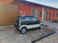 Usata Fiat Panda 60 CV (44 kW) 2009 Utilitaria