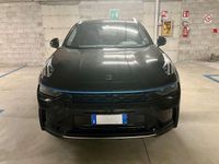 Usata Lynk & Co 01 179 CV (131 kW) 2023 Nero SUV