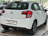 Usata Citroën C3 70 CV (51 kW) 2014 Berlina