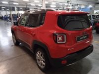 usata Jeep Renegade 2.0 Multijet Limited