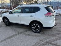 Usata Nissan X-Trail N-Vision 131 CV (96 kW) 2016 SUV