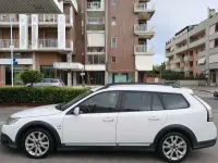 Usata Saab 9-3X Griffin 179 CV (131 kW) 2011 Station wagon