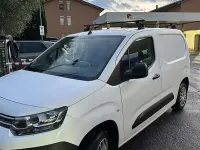 Usata Citroën Berlingo Shine 102 CV (75 kW) 2019 Monovolume