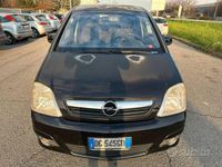 usata Opel Meriva 1.7 CDTi Enjoy 125CV*CERCHI