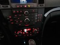 Usata Opel Insignia 160 CV (117 kW) 2009 Grigio Station wagon