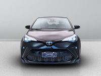 usata Toyota C-HR C-HR2.0 Hybrid E-CVT GR Sport Black Edition