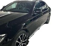 Usata Mercedes E220 Premium Plus 194 CV (142 kW) 2021 Berlina
