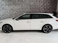 Usata Cupra Leon 150 CV (110 kW) 2024 Bianco Station wagon