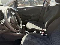 Usata Opel Corsa Innovation 90 CV (66 kW) 2018 Grigio Berlina