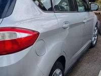 Usata Ford C-MAX 116 CV (85 kW) 2012 Monovolume