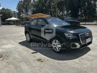 Usata Audi Q2 Business 150 CV (110 kW) 2019 Nero SUV