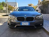 Gebraucht BMW 118 150 PS (110 kW) 2018 Kleinwagen