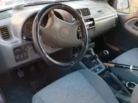 Usata Suzuki Vitara 75 CV (55 kW) 1999 Viola SUV