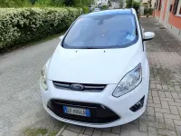 Usata Ford C-MAX Titanium 116 CV (85 kW) 2010 Monovolume