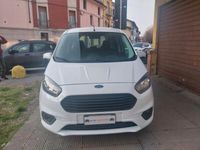 usata Ford Tourneo Courier 1ªs 1.0 EcoBoost 100 CV Plus