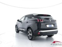 usata Peugeot 3008 GT PureTech Turbo 130 S&S Line