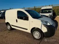 Usata Citroën Nemo 68 CV (50 kW) 2010 Bianco Monovolume