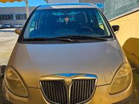 Usata Lancia Musa Platinum 2005 Monovolume