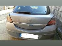 usata Opel Astra 