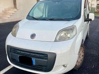 Usata Fiat Qubo Dynamic 95 CV (69 kW) 2011 Monovolume