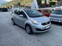 usata Kia Venga 1.4 CVVT Cool