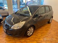 usata Opel Meriva 1.3 CDTI OK NEOPATENTATI