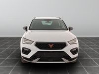 Usata Cupra Ateca 300 CV (220 kW) 2023 Bianco SUV