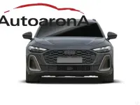 Usata Audi A5 Business 204 CV (150 kW) 2025 8e argento riflesso metallizza Station wagon