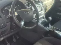 Usata Ford C-MAX Titanium 109 CV (80 kW) 2011 Nero Monovolume