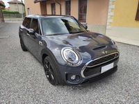 Usata Mini Cooper SD Clubman Hype 190 CV (139 kW) 2018 Station wagon